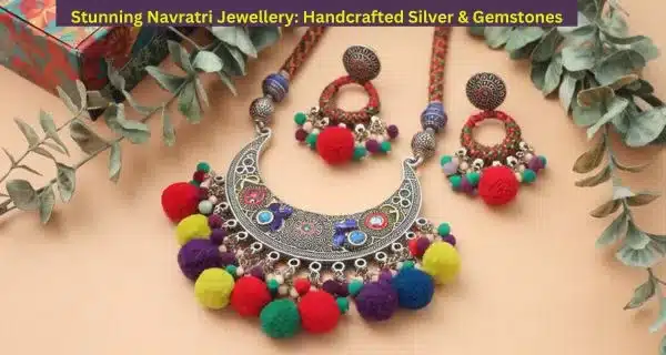 Bunty Babli Beauty Navratri Jewellery Collection