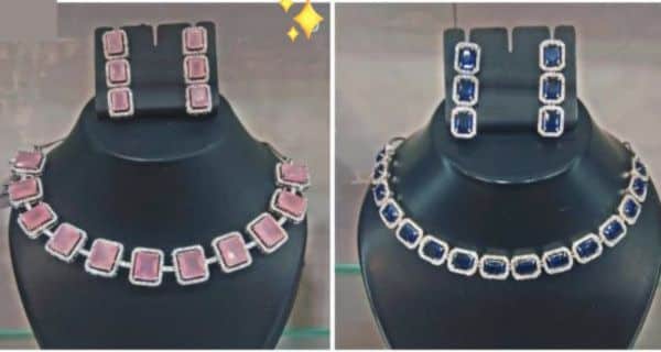 Bunty Babli Beauty is the Best Jewellery Shop in Ankleshwar