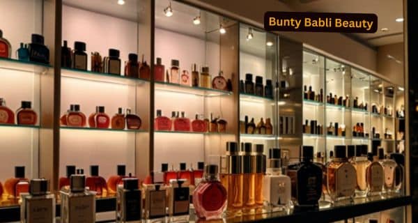  Perfume Shop Near Me Ankleshwar