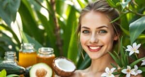 Read more about the article 10 Powerful Natural Beauty Tips for Radiant Skin