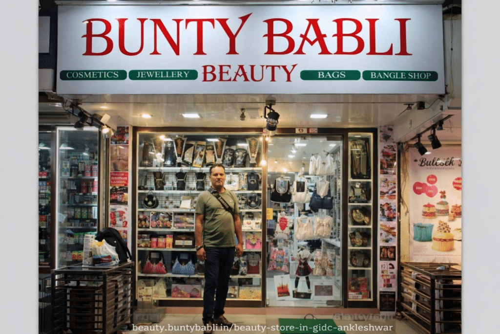 | ankleshwar jewellery shop 